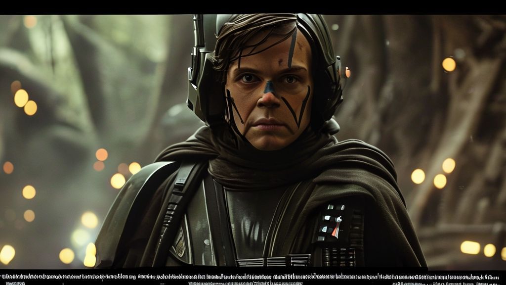 凯瑟琳·肯尼迪离任前透露：《本·索罗大追捕》剧本惊艳，星战宇宙未来可期