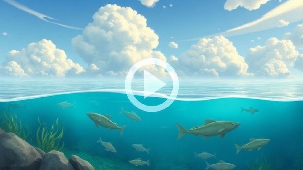 《心灵乌托邦》钓鱼系统全攻略