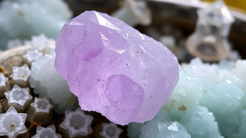 《心之国度》完美萤石获取全攻略