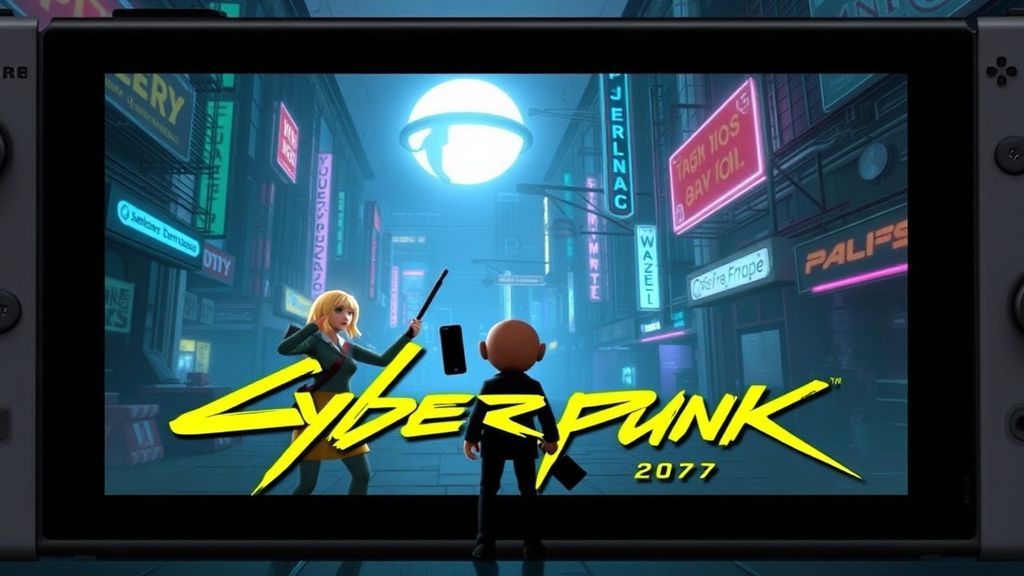 《Dispatch》Switch版审查风波：开发者坦言"法律禁止解释"