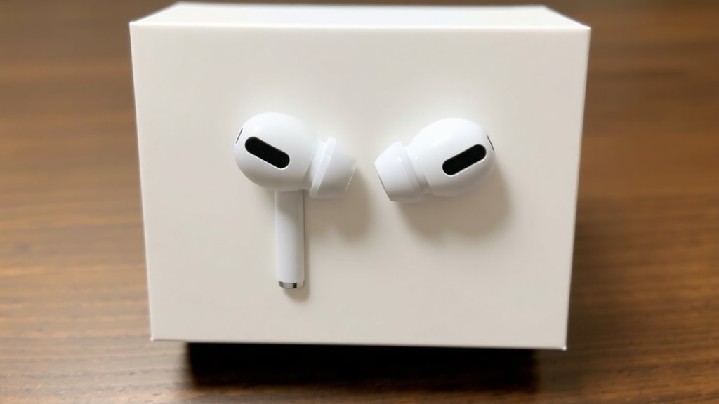 别再原价当冤种！AirPods Pro 3捡漏价曝光，今年父亲节礼物稳了
